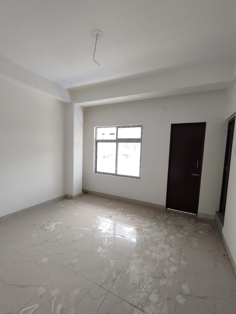 Unfurnished 3bhk in Patarkuchi Road, Pator Kuchi, Guwahati, Assam, India for Rent